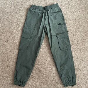 Adidas Cargo Pants